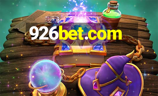 926bet.com