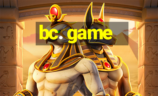 bc. game