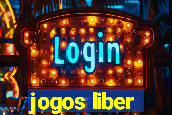 jogos liber