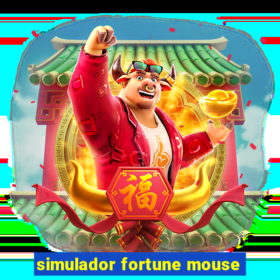 simulador fortune mouse