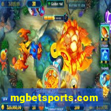 mgbetsports.com