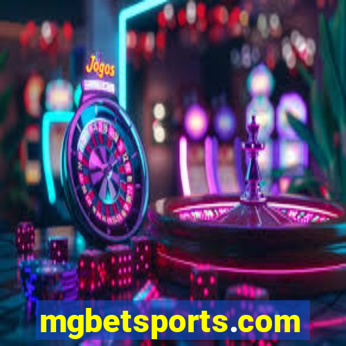 mgbetsports.com