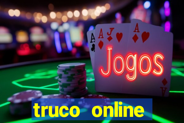 truco online valendo dinheiro