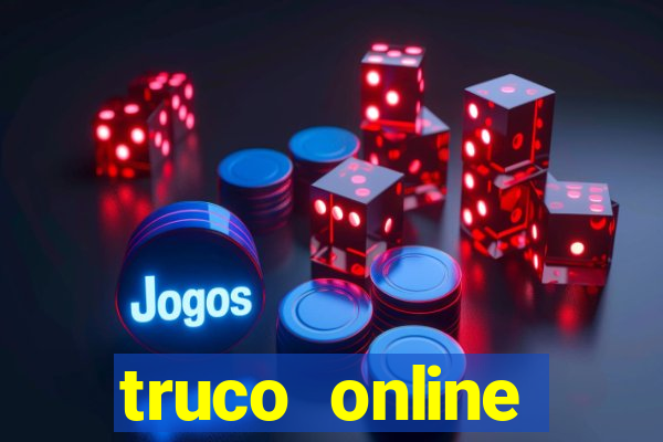 truco online valendo dinheiro