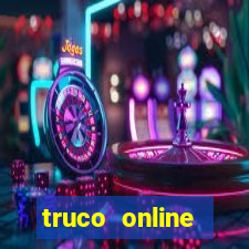 truco online valendo dinheiro