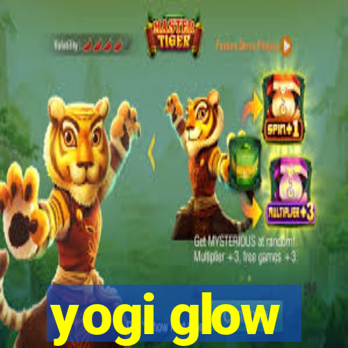 yogi glow