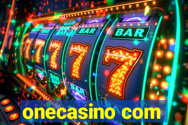 onecasino com