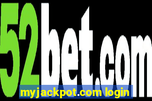 myjackpot.com login