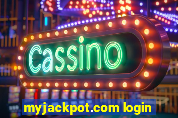 myjackpot.com login