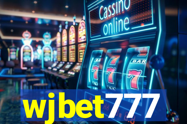 wjbet777