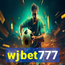 wjbet777