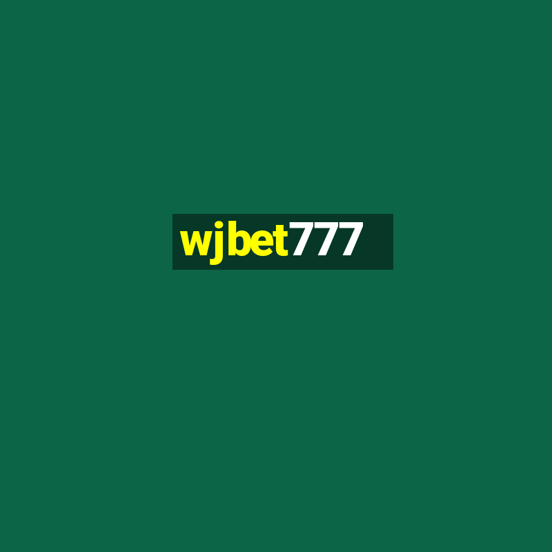 wjbet777