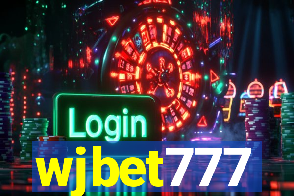 wjbet777