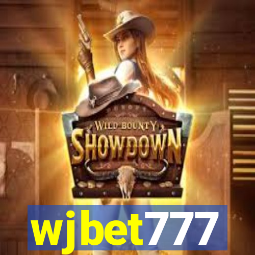 wjbet777