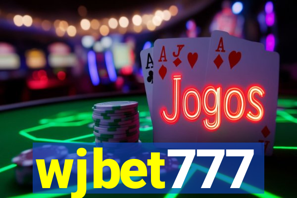 wjbet777