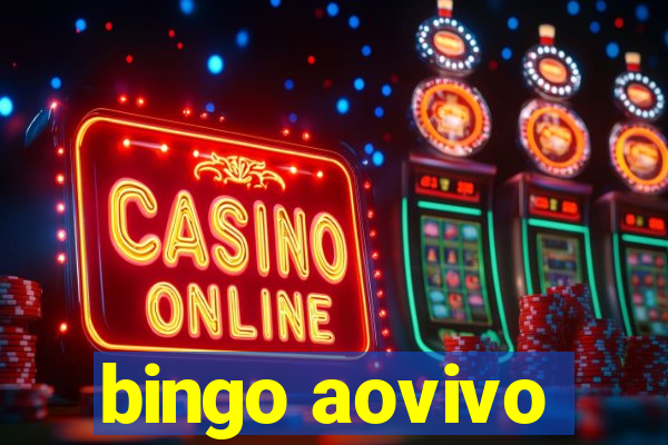 bingo aovivo