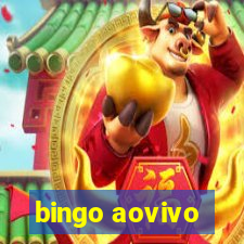 bingo aovivo