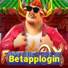 Betapplogin