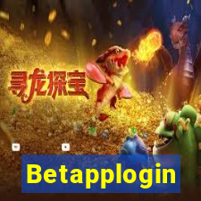 Betapplogin