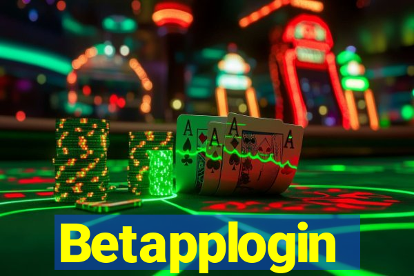 Betapplogin