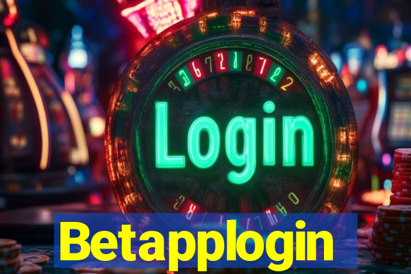 Betapplogin