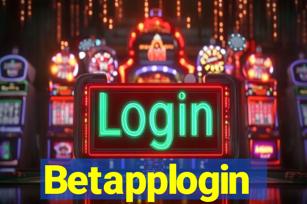 Betapplogin