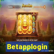 Betapplogin