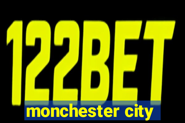 monchester city