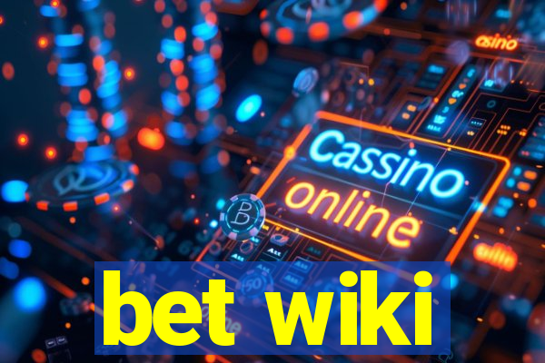 bet wiki