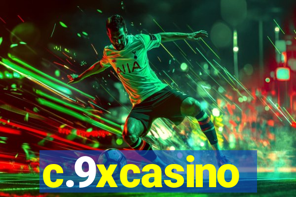 c.9xcasino