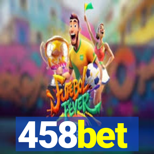 458bet