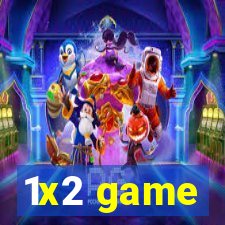 1x2 game