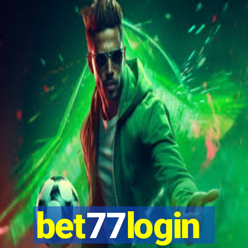 bet77login