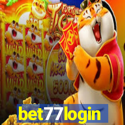 bet77login