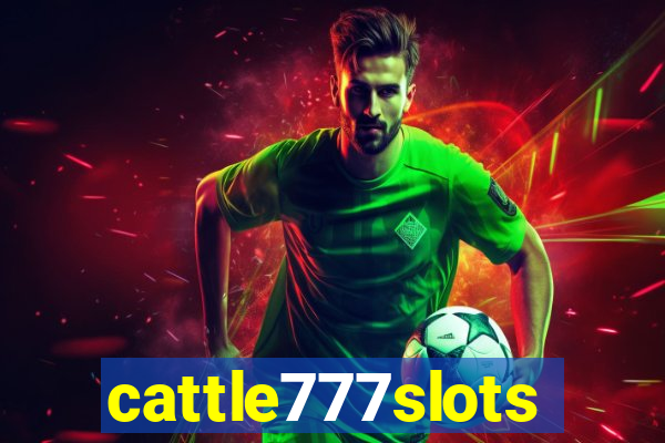 cattle777slots