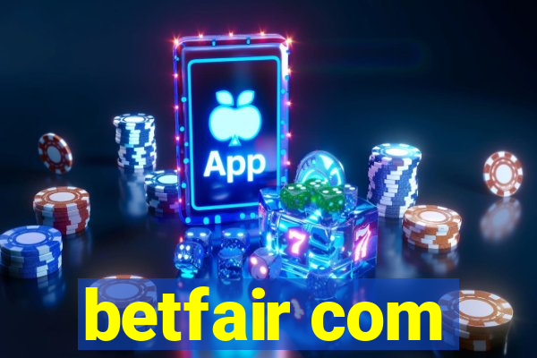 betfair com