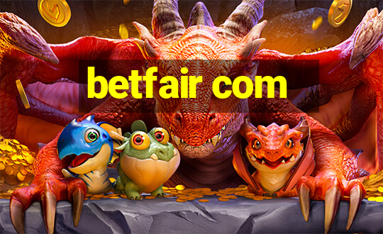 betfair com