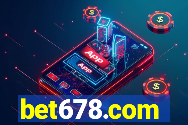 bet678.com