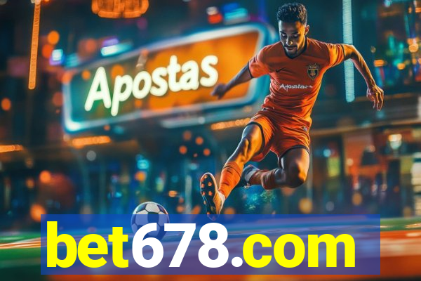 bet678.com