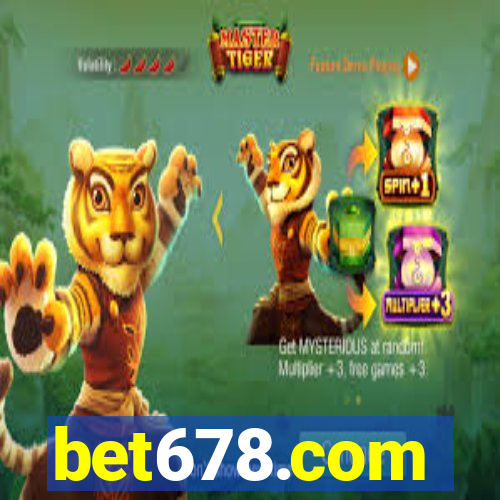 bet678.com