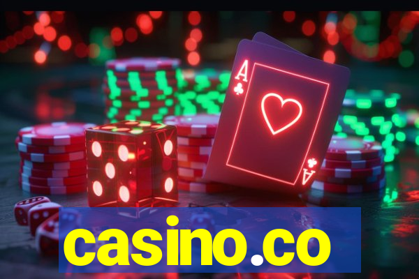 casino.co