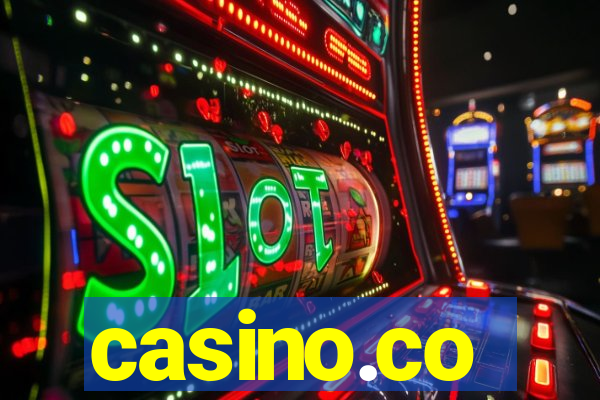 casino.co