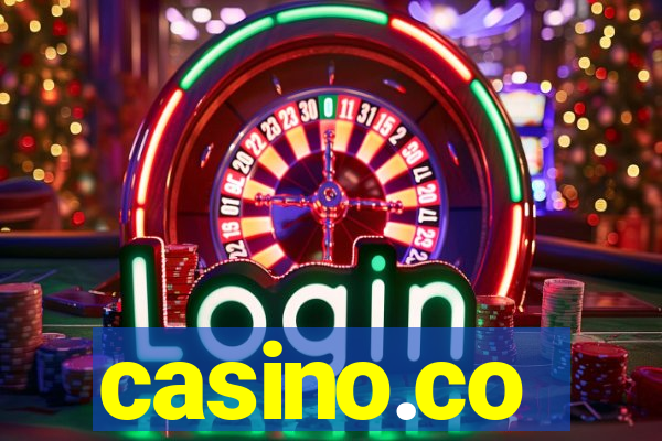 casino.co