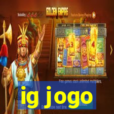 ig jogo