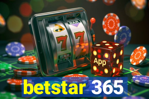 betstar 365