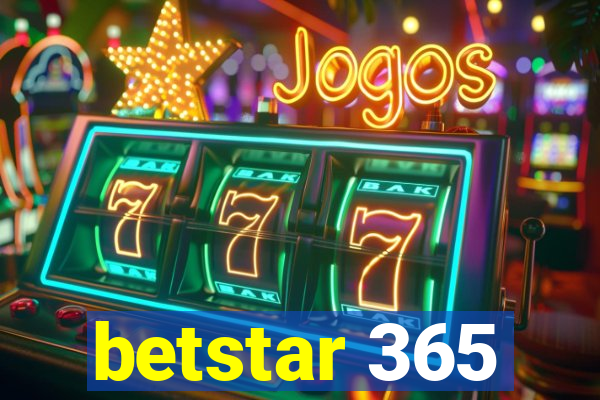 betstar 365