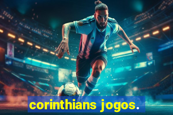 corinthians jogos.