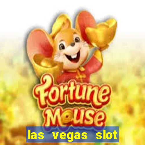 las vegas slot machines online