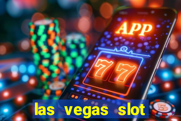 las vegas slot machines online