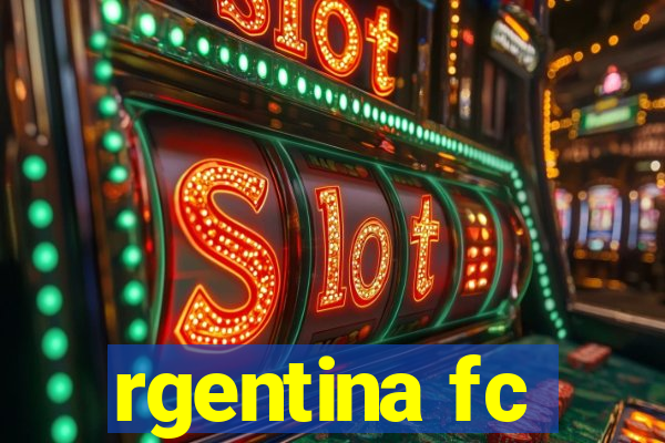 rgentina fc